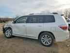 2012 TOYOTA Highlander Hybrid