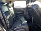2015 DODGE JOURNEY