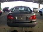 2003 TOYOTA COROLLA