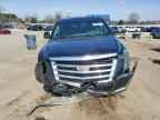 2017 CADILLAC ESCALADE