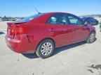 2012 KIA FORTE