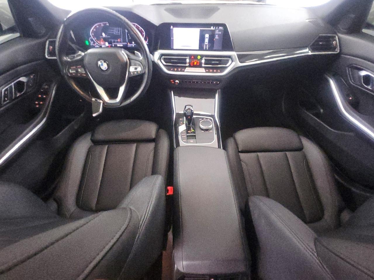2021 BMW 3 SERIES