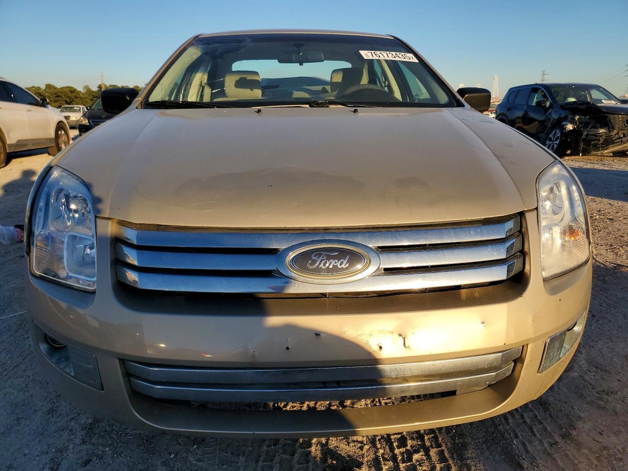 2006 FORD FUSION