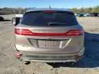 2019 LINCOLN MKC