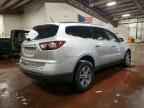 2015 CHEVROLET TRAVERSE