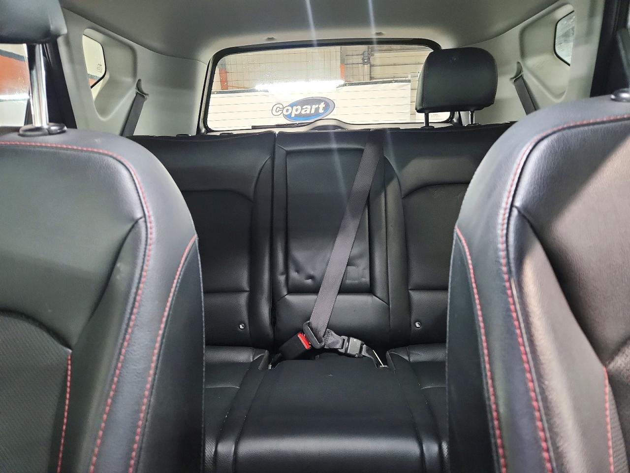 2025 KIA SOUL