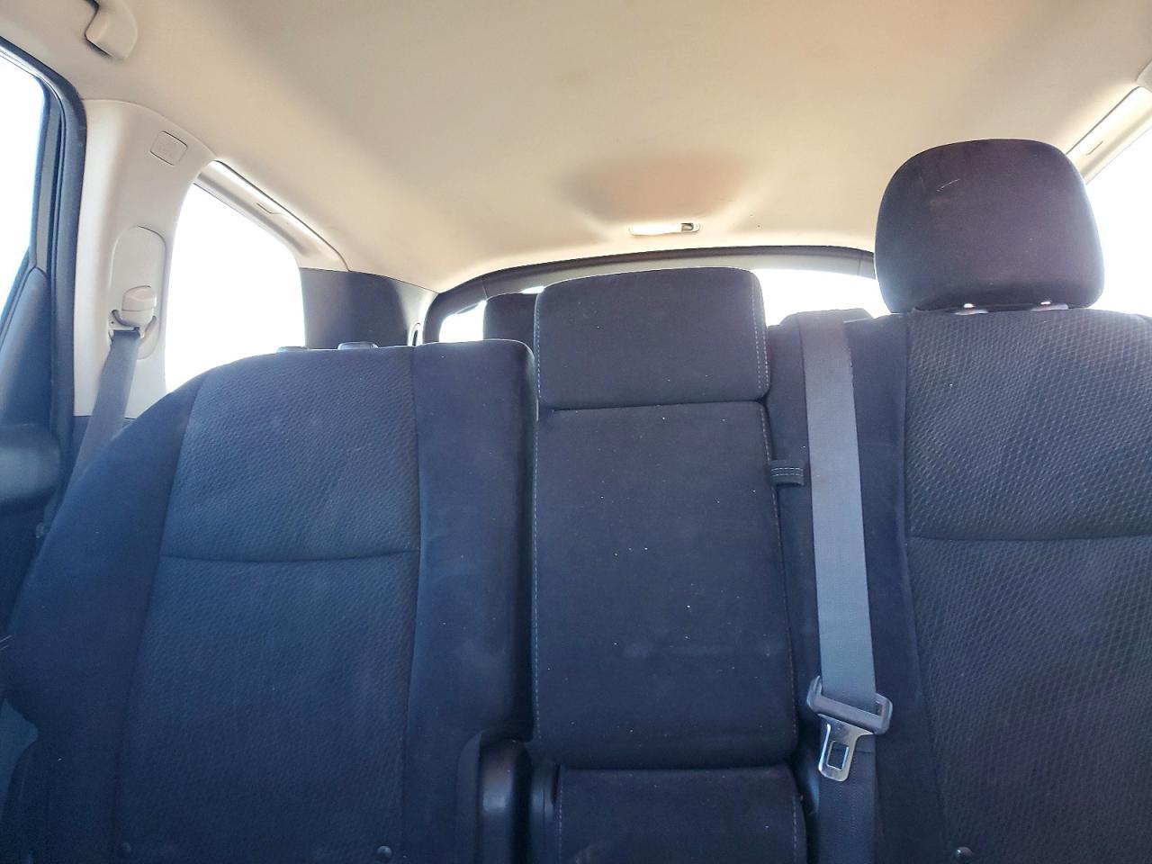 2014 NISSAN PATHFINDER