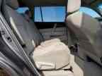 2010 TOYOTA HIGHLANDER