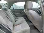2007 TOYOTA COROLLA