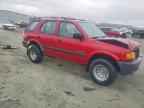 1998 ISUZU Rodeo