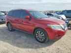 2015 NISSAN PATHFINDER