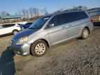 2008 HONDA ODYSSEY