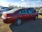 2009 CHEVROLET IMPALA