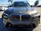 2025 BMW X7