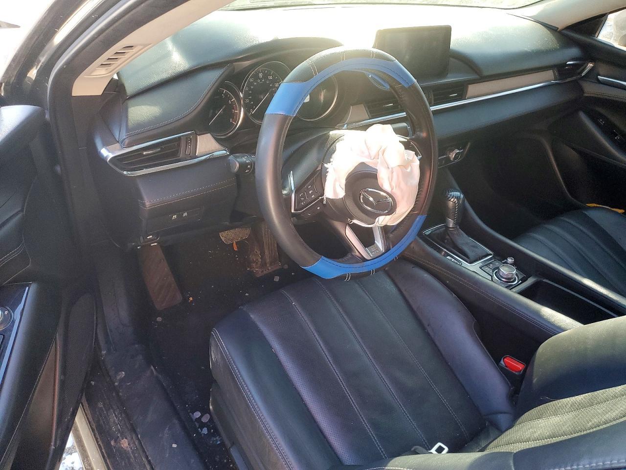 2021 MAZDA 6
