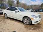 2012 MERCEDES-BENZ E-Class