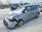 2025 KIA SOUL