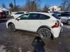 2017 SUBARU Crosstrek