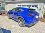 2016 LEXUS NX 200T