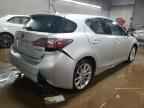 2011 LEXUS CT 200