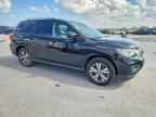 2018 NISSAN PATHFINDER