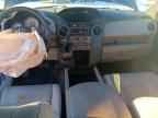 2013 HONDA PILOT