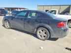 2012 DODGE Avenger