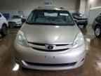 2006 TOYOTA SIENNA