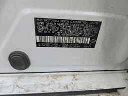 2008 LEXUS LS 460