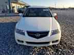 2004 ACURA TSX