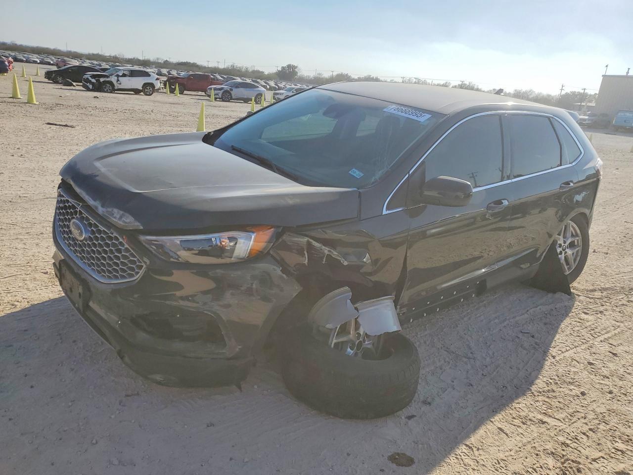 2023 FORD EDGE
