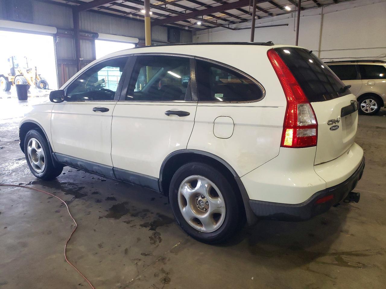 2008 HONDA CR-V