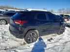2021 CHEVROLET Trailblazer