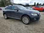 2013 AUDI Q5