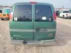 1999 GMC Savana