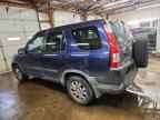 2005 HONDA CR-V