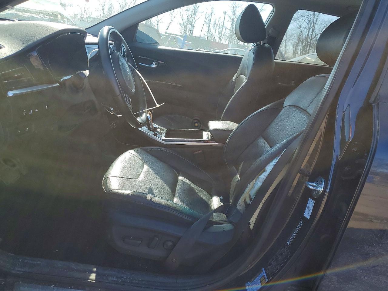 2022 KIA Niro