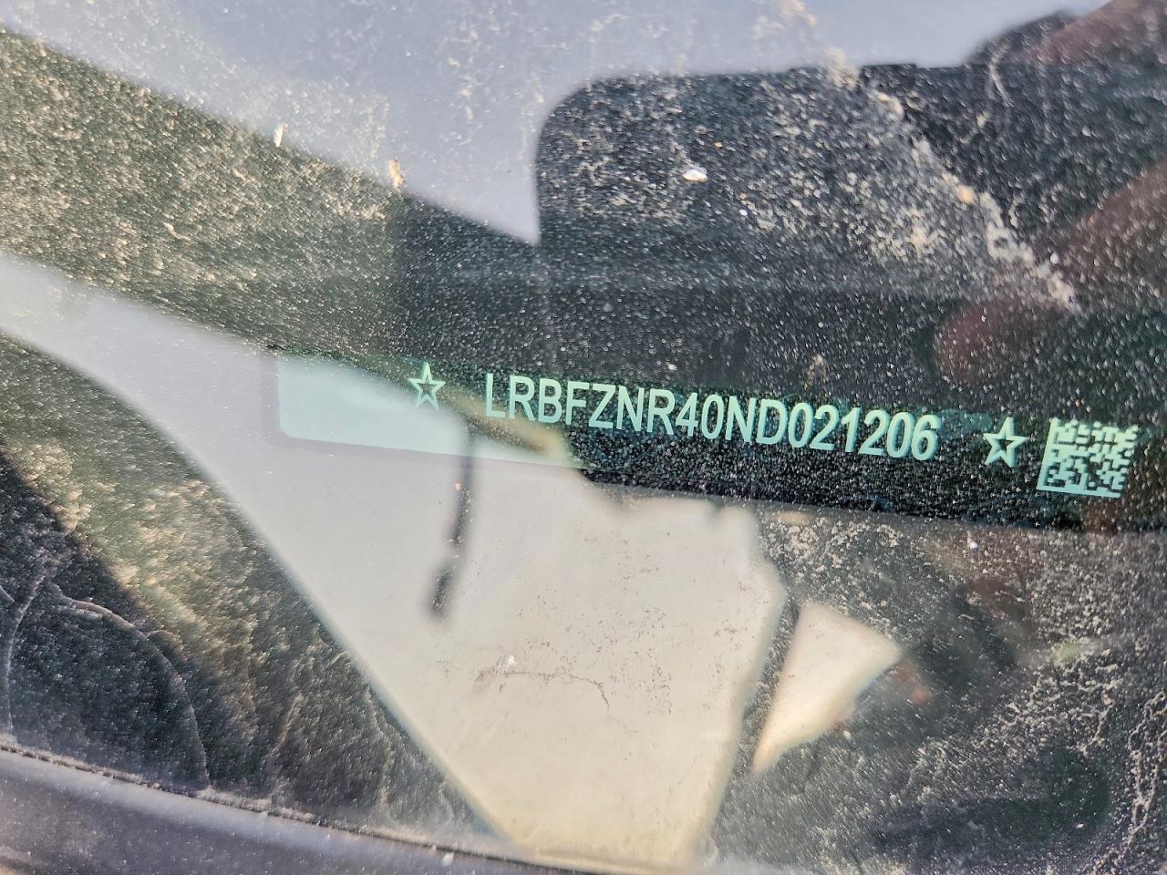 2022 BUICK Envision