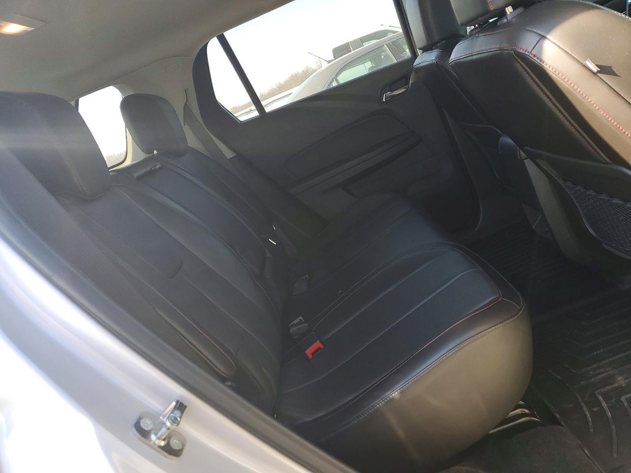 2014 GMC Terrain
