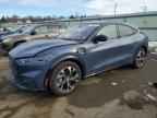 2021 FORD Mustang Mach-E