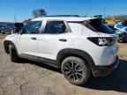 2021 CHEVROLET Trailblazer