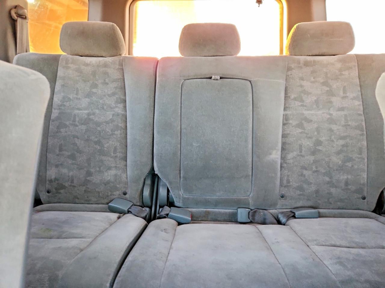 2003 HONDA PILOT