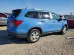 2018 HONDA PILOT