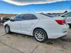 2016 CHEVROLET Malibu Limited