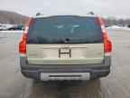 2007 VOLVO XC70