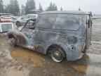 1960 Morris Minor