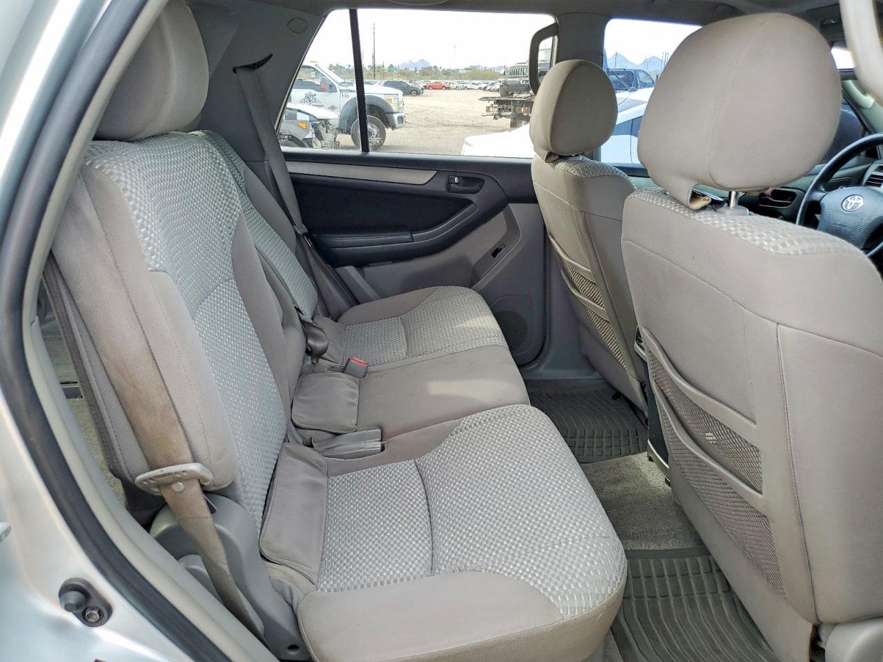 2006 TOYOTA 4Runner