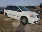 2011 CHRYSLER Town & Country