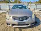 2007 NISSAN Maxima