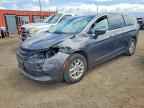 2022 CHRYSLER Voyager
